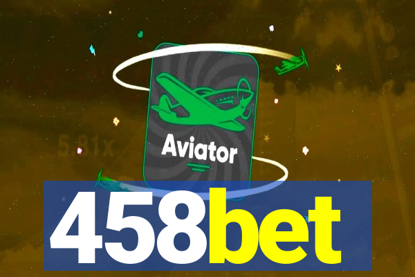 458bet