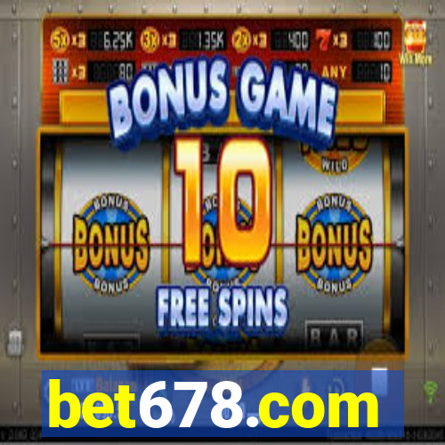 bet678.com