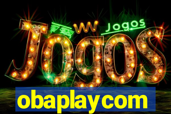 obaplaycom