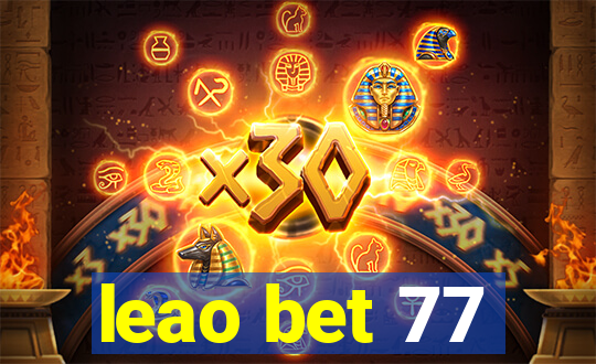 leao bet 77