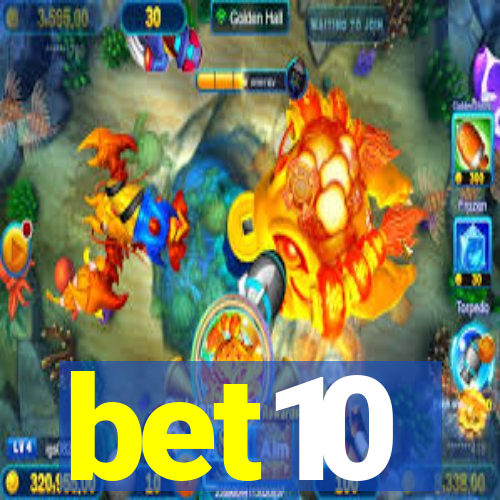 bet10