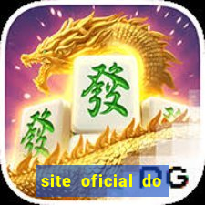 site oficial do tigre jogo