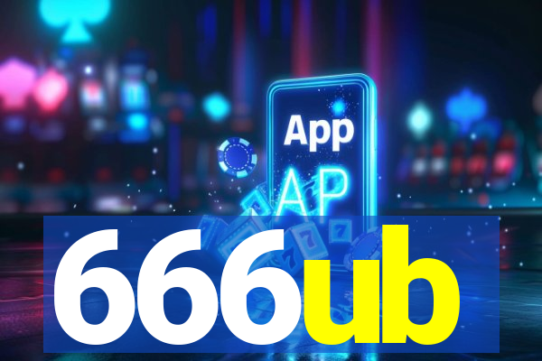 666ub
