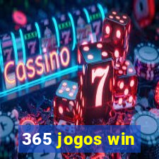 365 jogos win