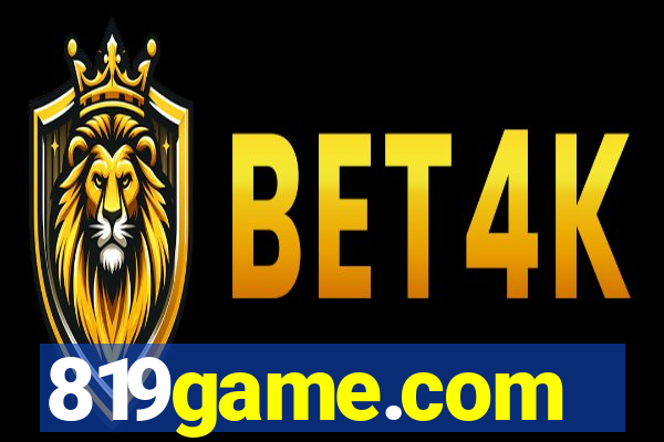 819game.com