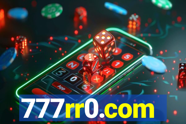 777rr0.com