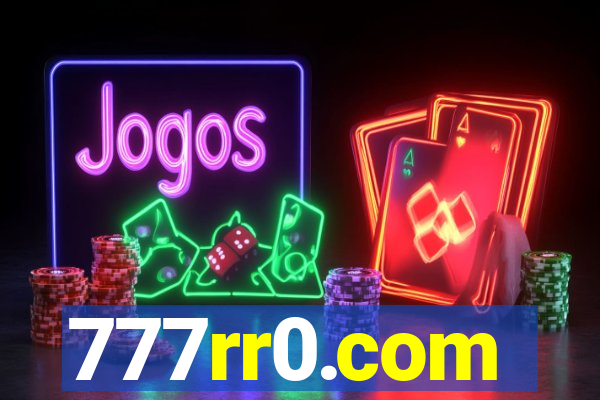 777rr0.com
