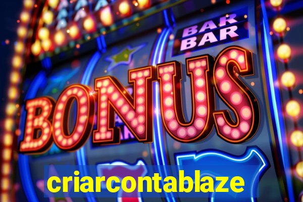 criarcontablaze