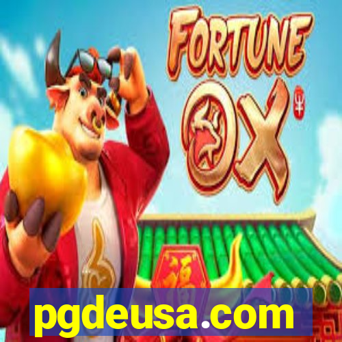 pgdeusa.com