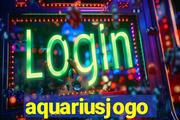 aquariusjogo