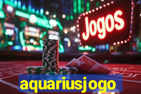 aquariusjogo