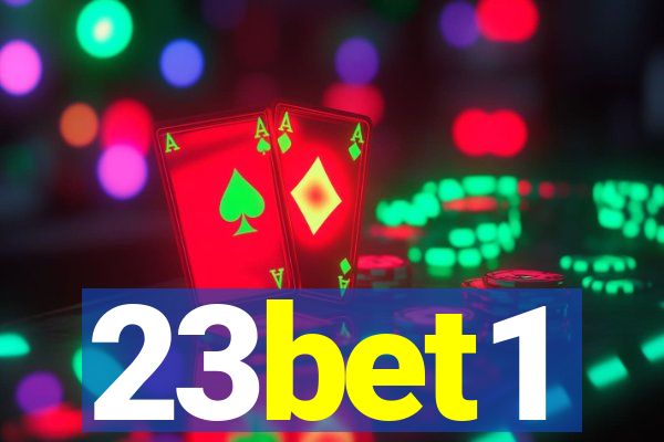 23bet1