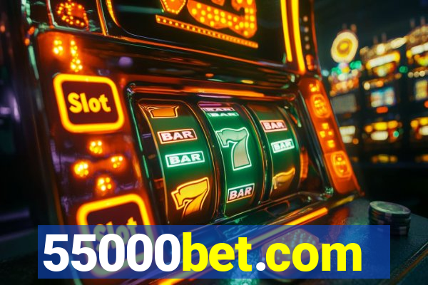 55000bet.com