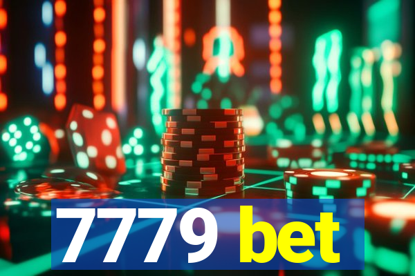 7779 bet