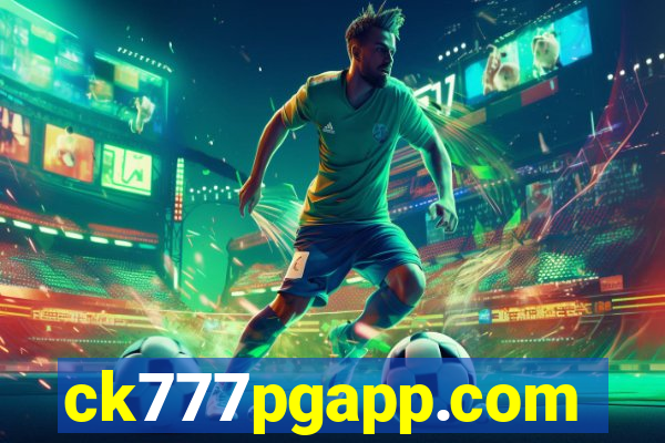 ck777pgapp.com