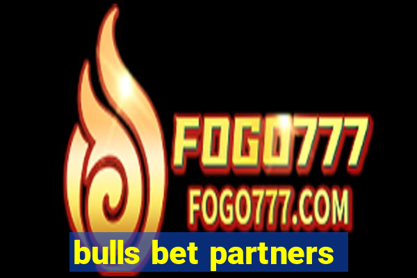bulls bet partners