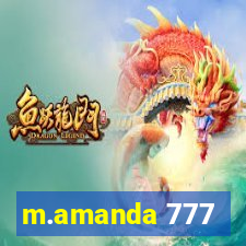 m.amanda 777