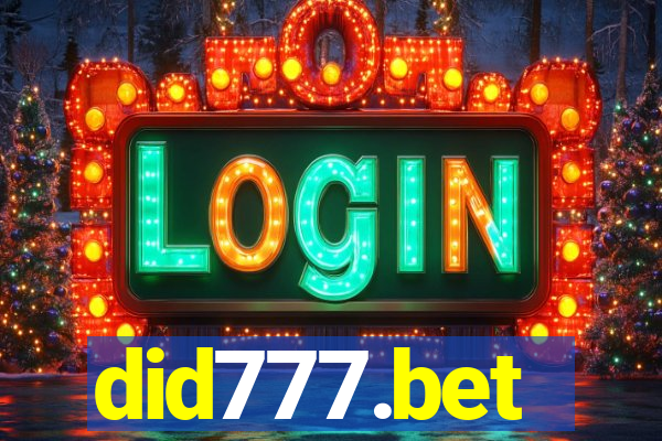 did777.bet