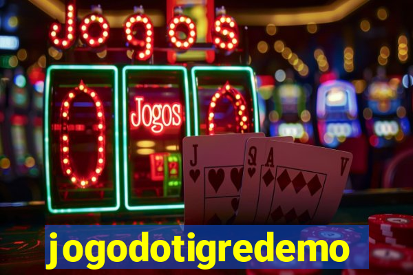 jogodotigredemo