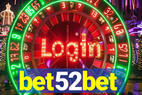 bet52bet