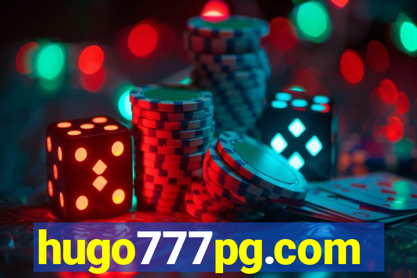 hugo777pg.com