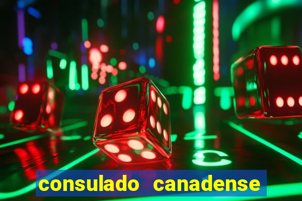 consulado canadense porto alegre