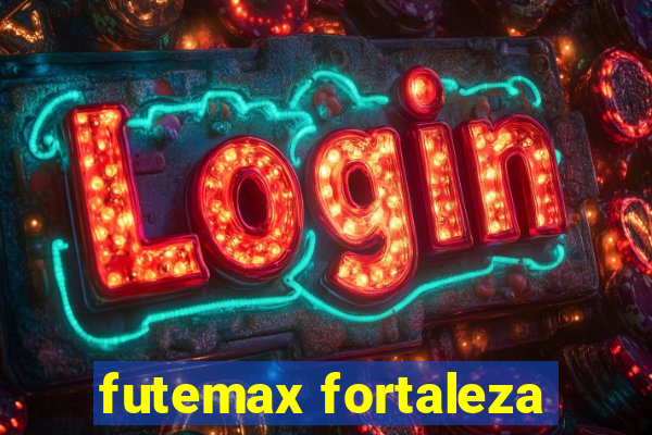 futemax fortaleza