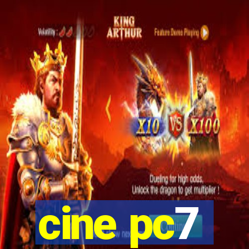 cine pc7