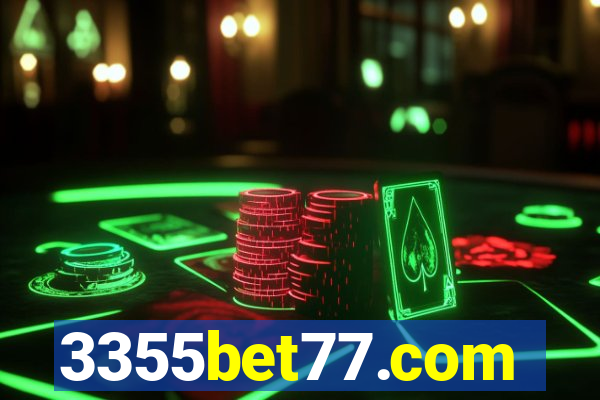 3355bet77.com
