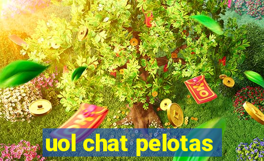 uol chat pelotas