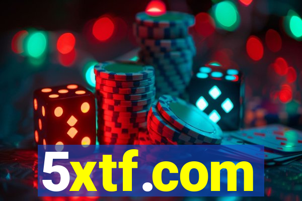 5xtf.com