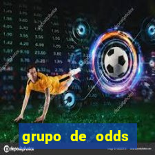 grupo de odds altas telegram