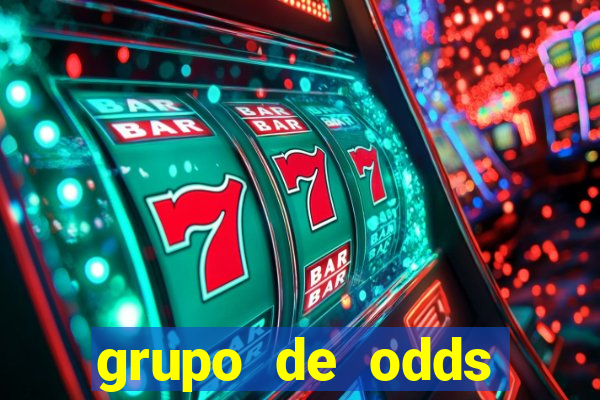 grupo de odds altas telegram