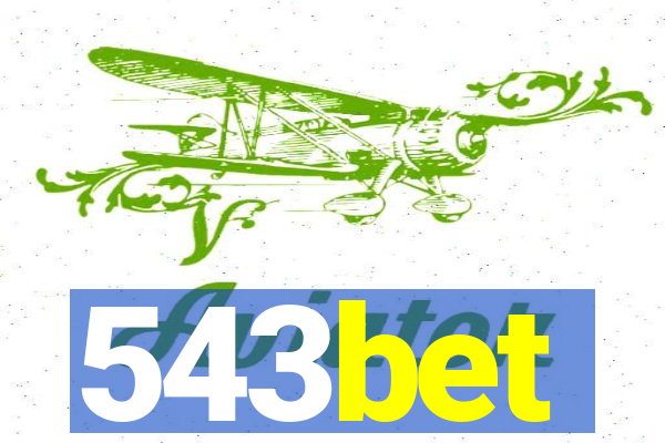 543bet