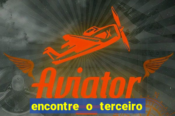 encontre o terceiro marco do mapa do tesouro do arthur