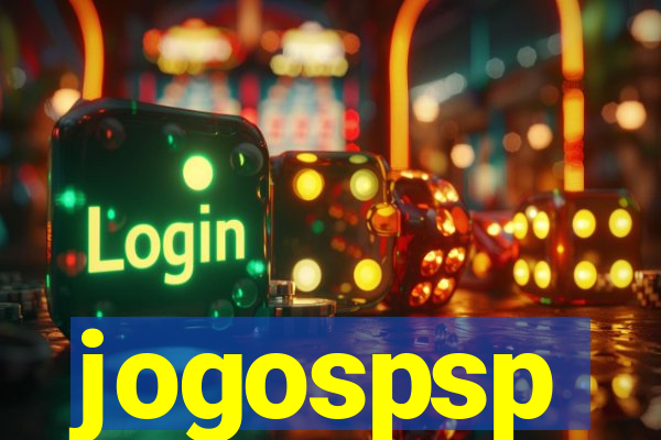 jogospsp