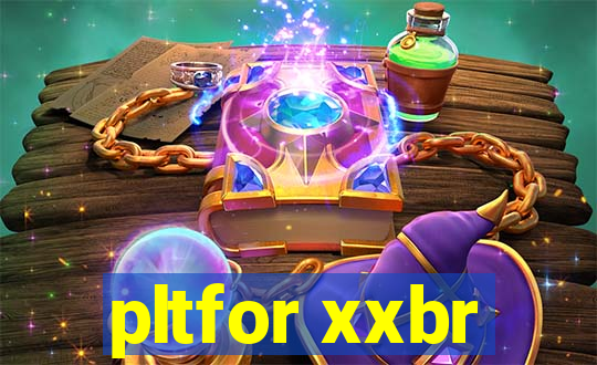 pltfor xxbr