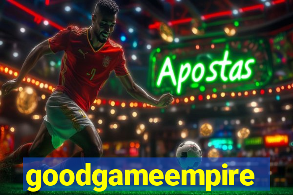 goodgameempire