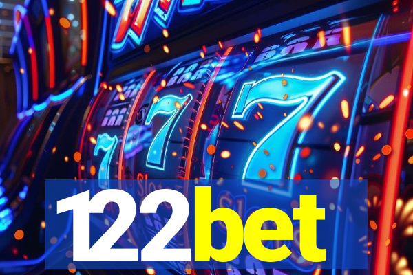 122bet