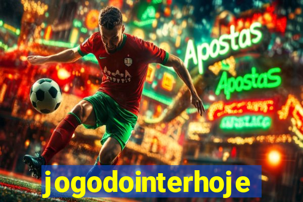 jogodointerhoje