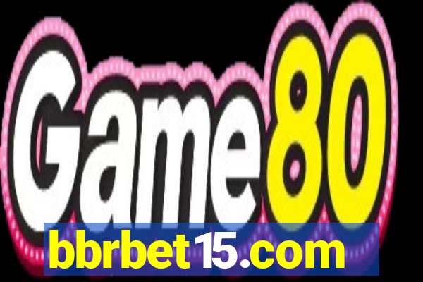 bbrbet15.com