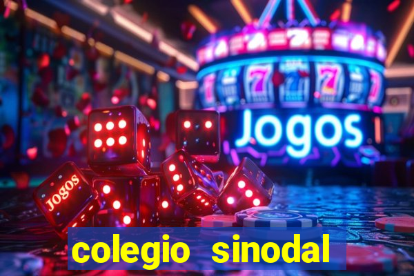colegio sinodal salvador porto alegre