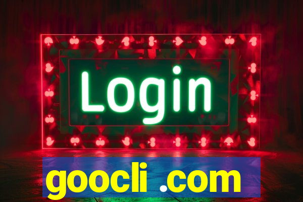goocli .com