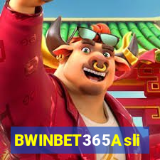 BWINBET365Asli