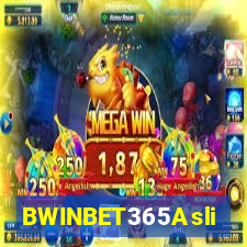 BWINBET365Asli
