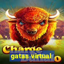 gatas virtual