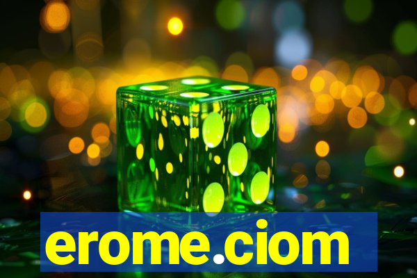 erome.ciom