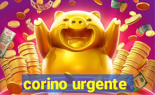 corino urgente