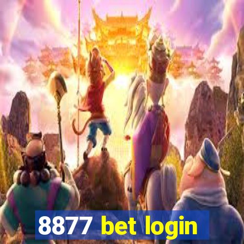 8877 bet login