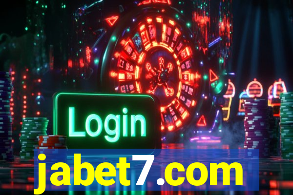 jabet7.com